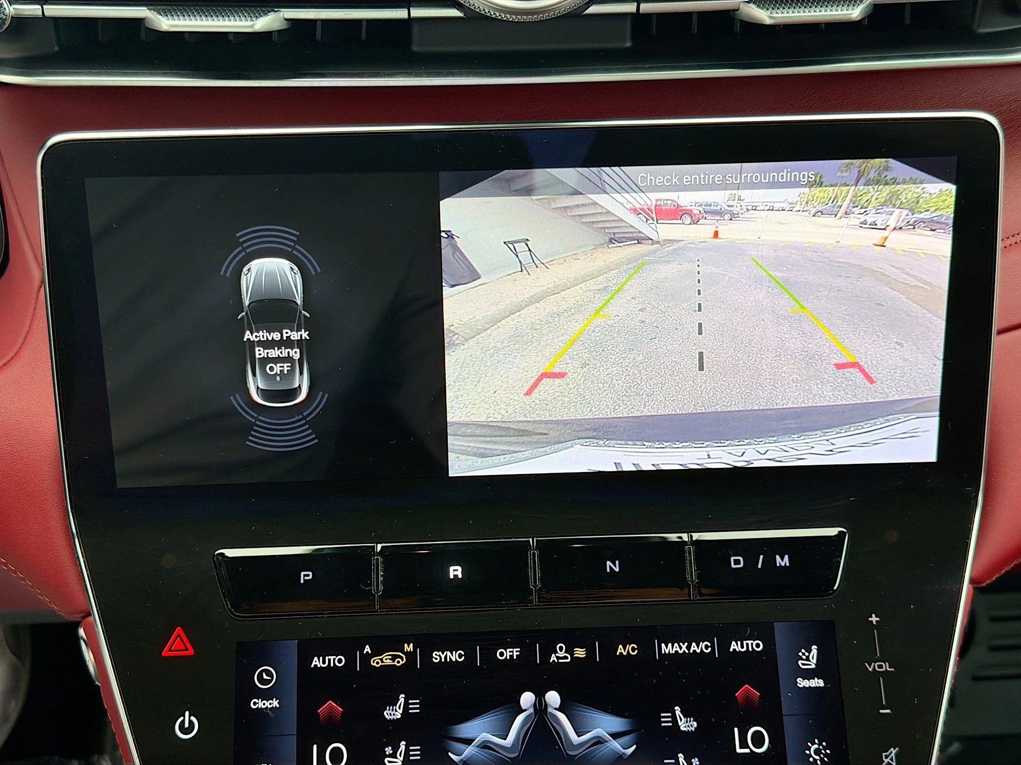 Used 2023 Black Maserati Modena image 32