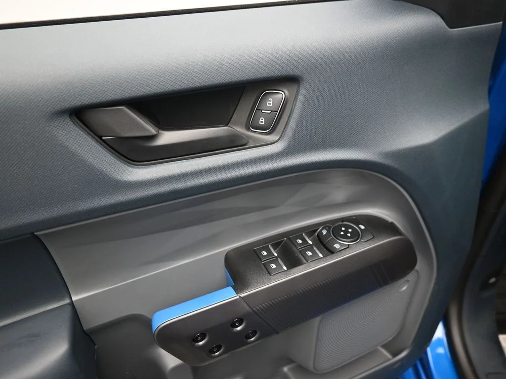 New 2025 Velocity Blue Ford Lobo Standard image 10