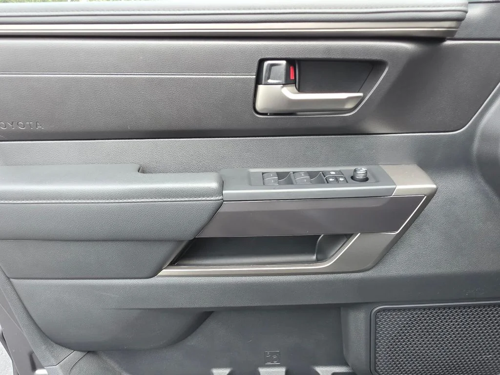 2026 Toyota Tundra SR5 - Photo 26