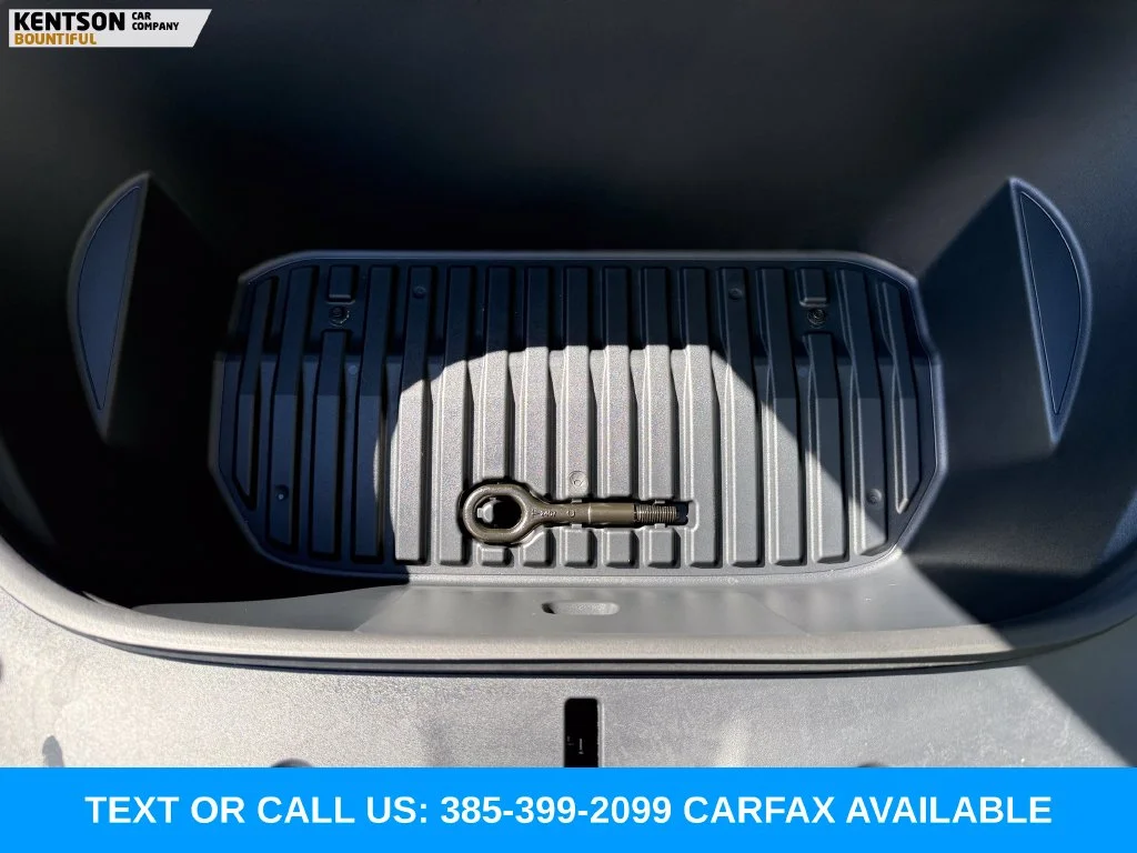 Used 2024 Gray Tesla Long Range image 35
