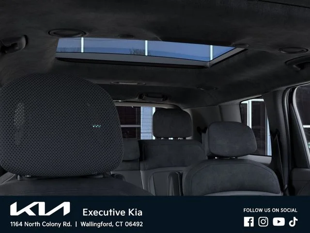 New 2027 Green Kia  image 27