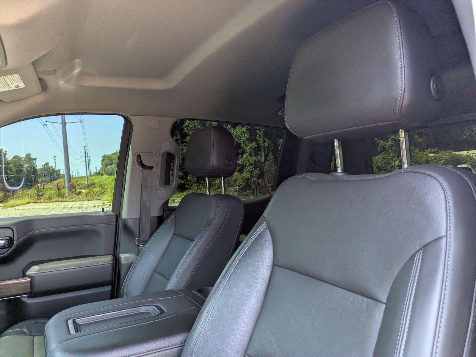 Used 2020 Cajun Red Tintcoat Chevrolet RST image 14