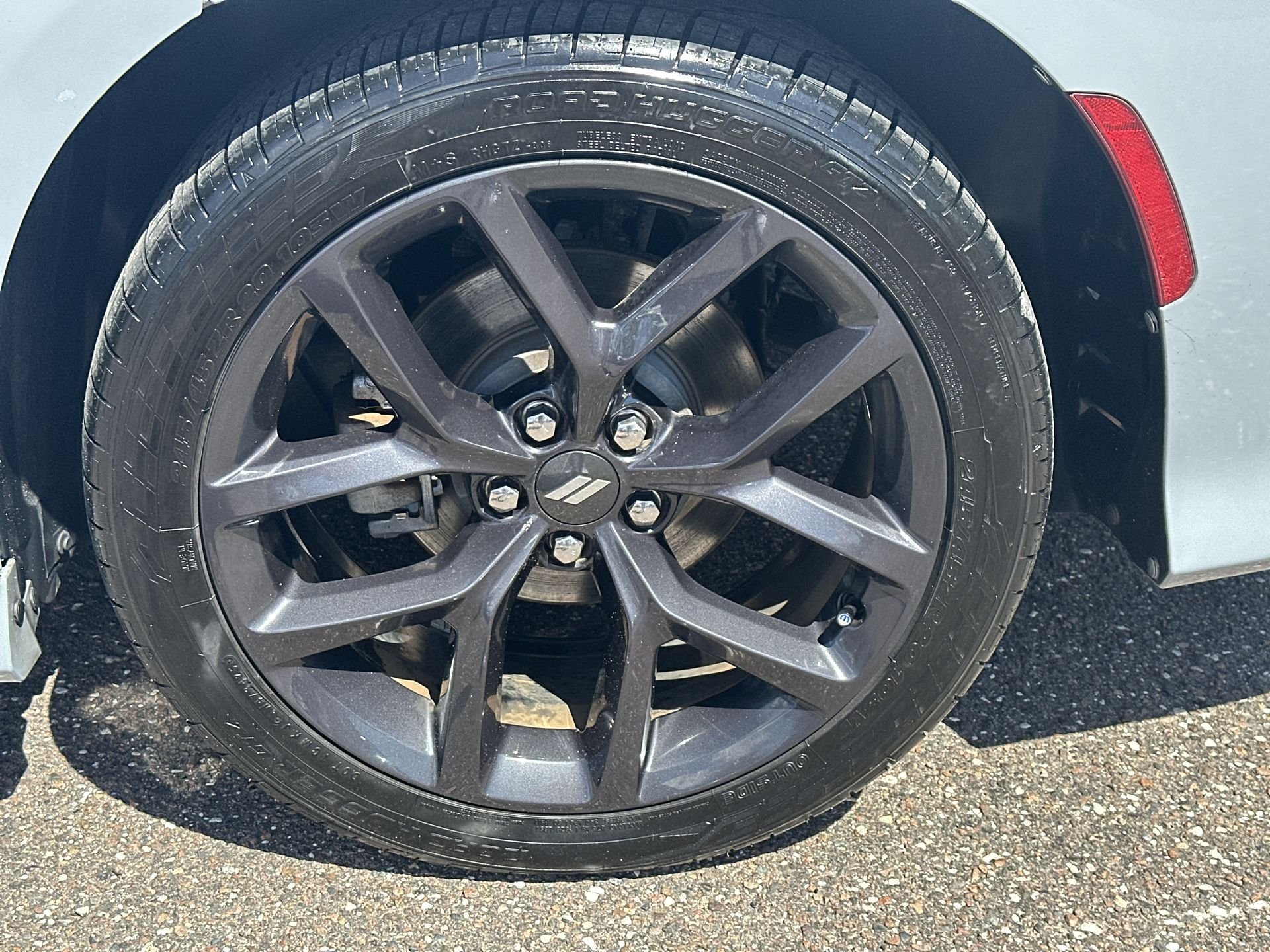 Used 2021  Dodge GT image 31