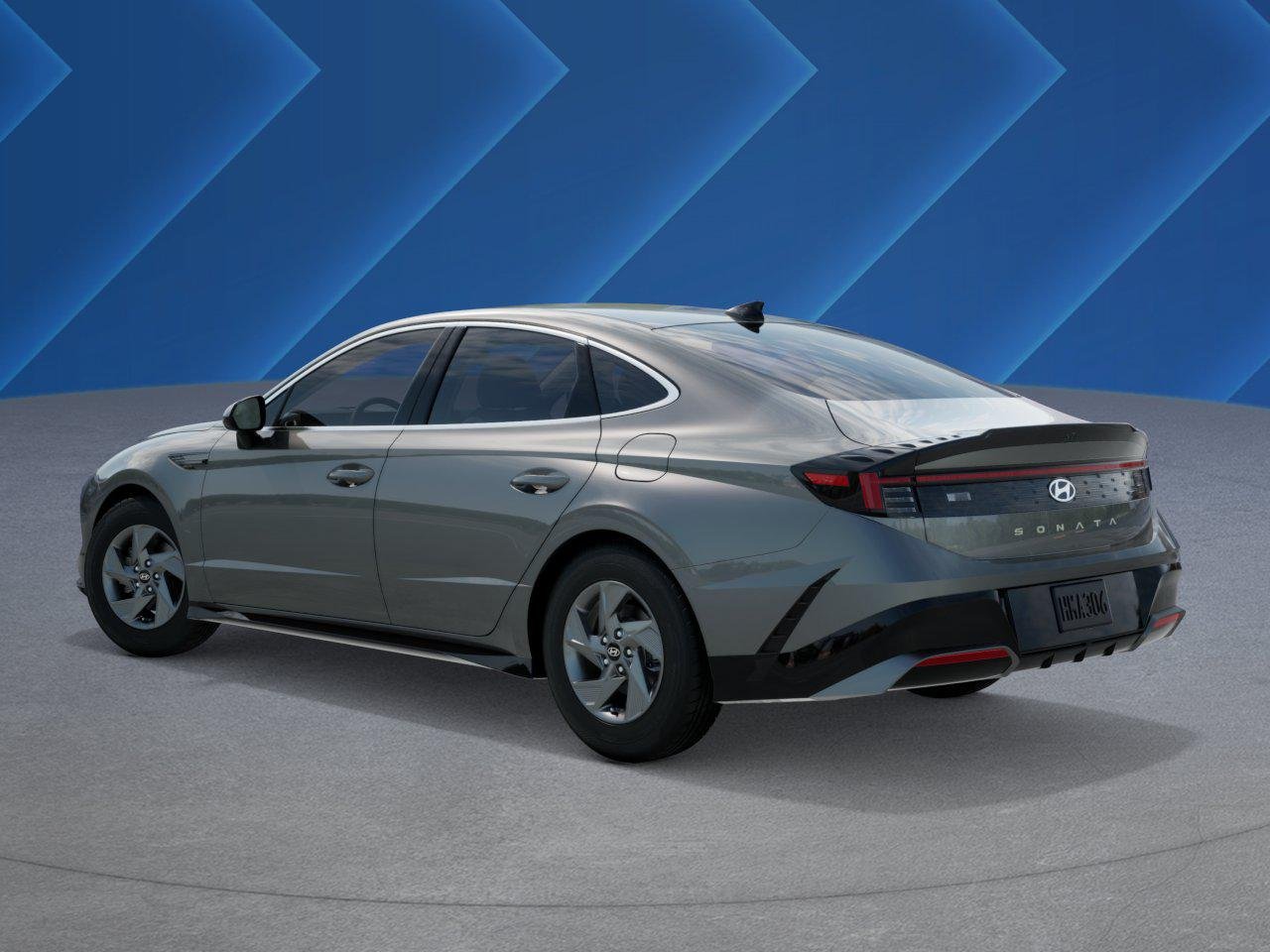 New 2026 Portofino Gray Hyundai SE image 25
