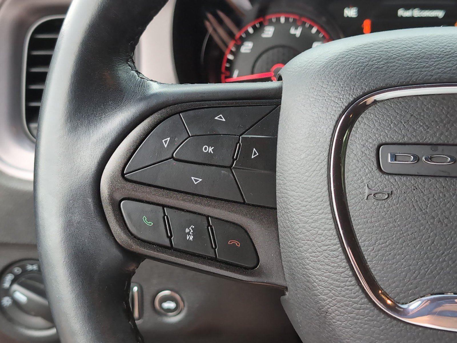 Used 2023 Octane Red Pearlcoat Dodge GT image 30