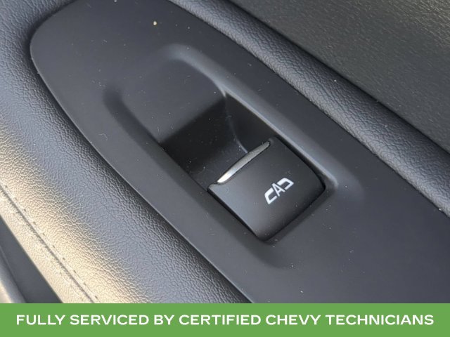 Used 2020 Silver Cadillac Premium Luxury image 48