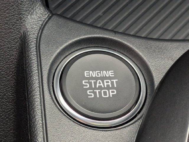 New 2026 Deep Sea Blue Kia LXS image 27