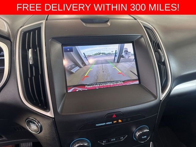 2019 Ford Edge SEL - Photo 24