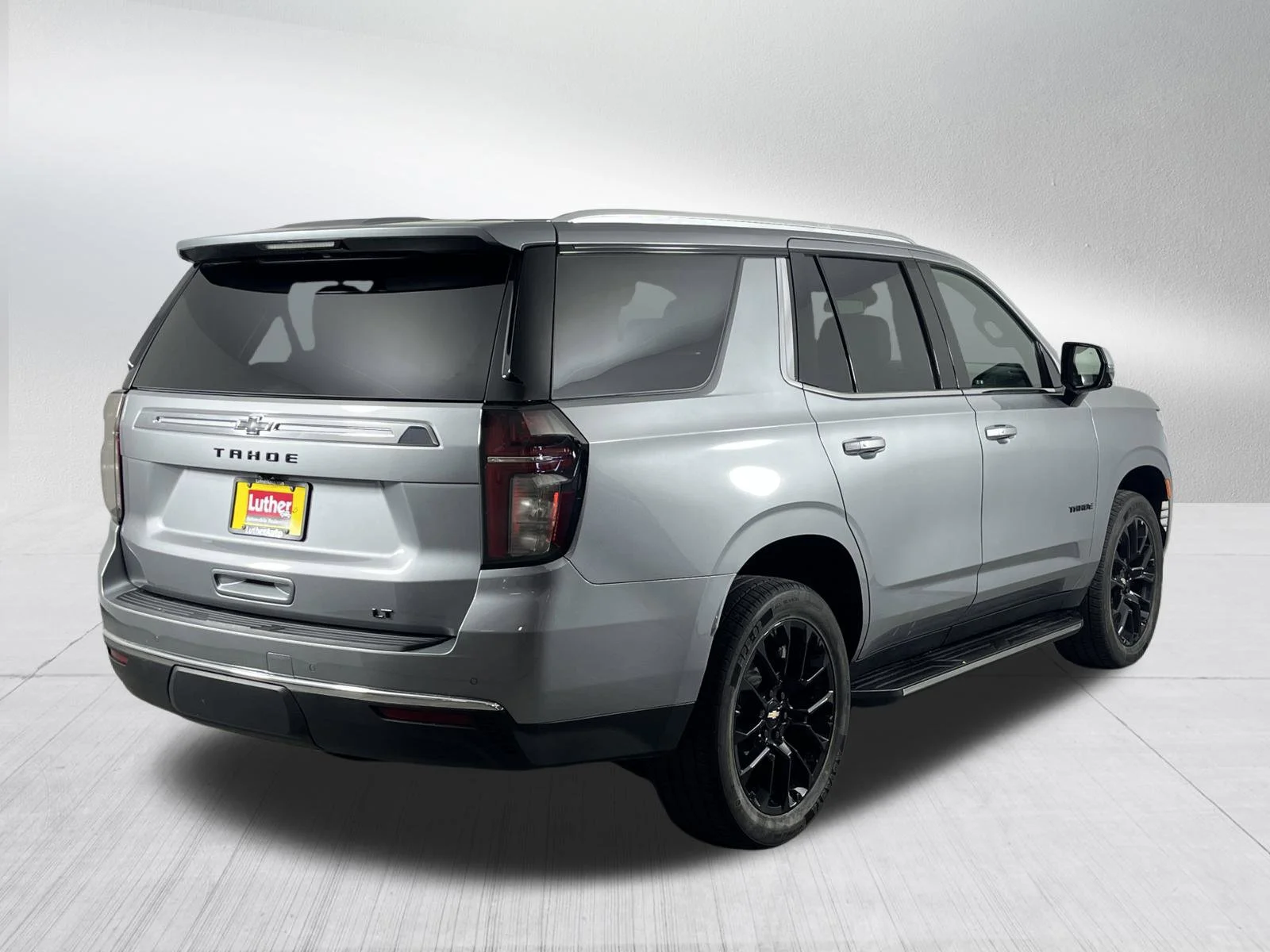 Used 2023 Sterling Gray Metallic Chevrolet LT image 7