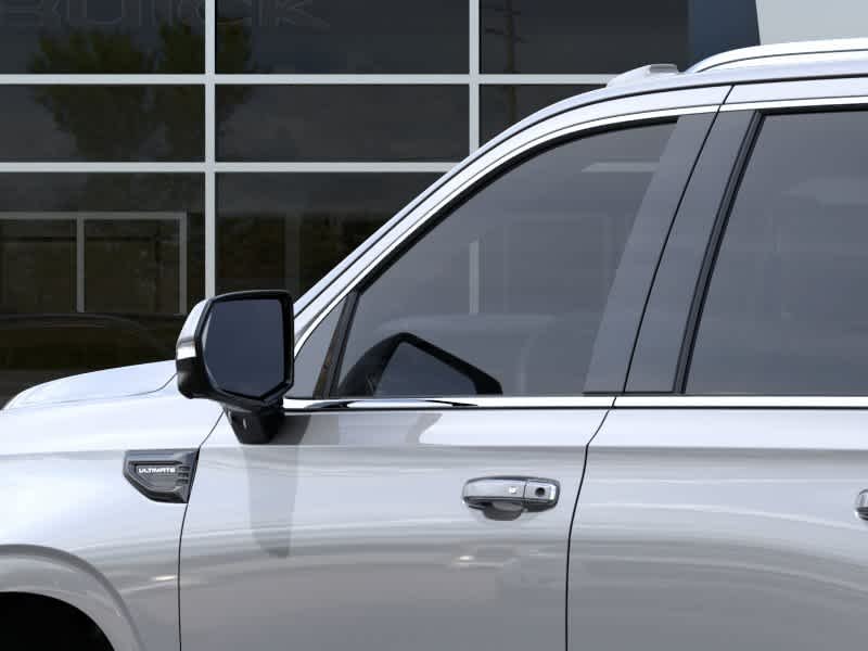 2026 GMC Yukon Denali Ultimate - Photo 12