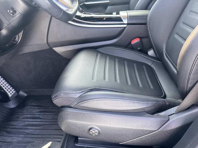 Used 2023 Black Mercedes-Benz GLC 300 image 16