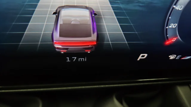 New 2026 Sub-Zero Exterior Paint Dodge R/T image 10