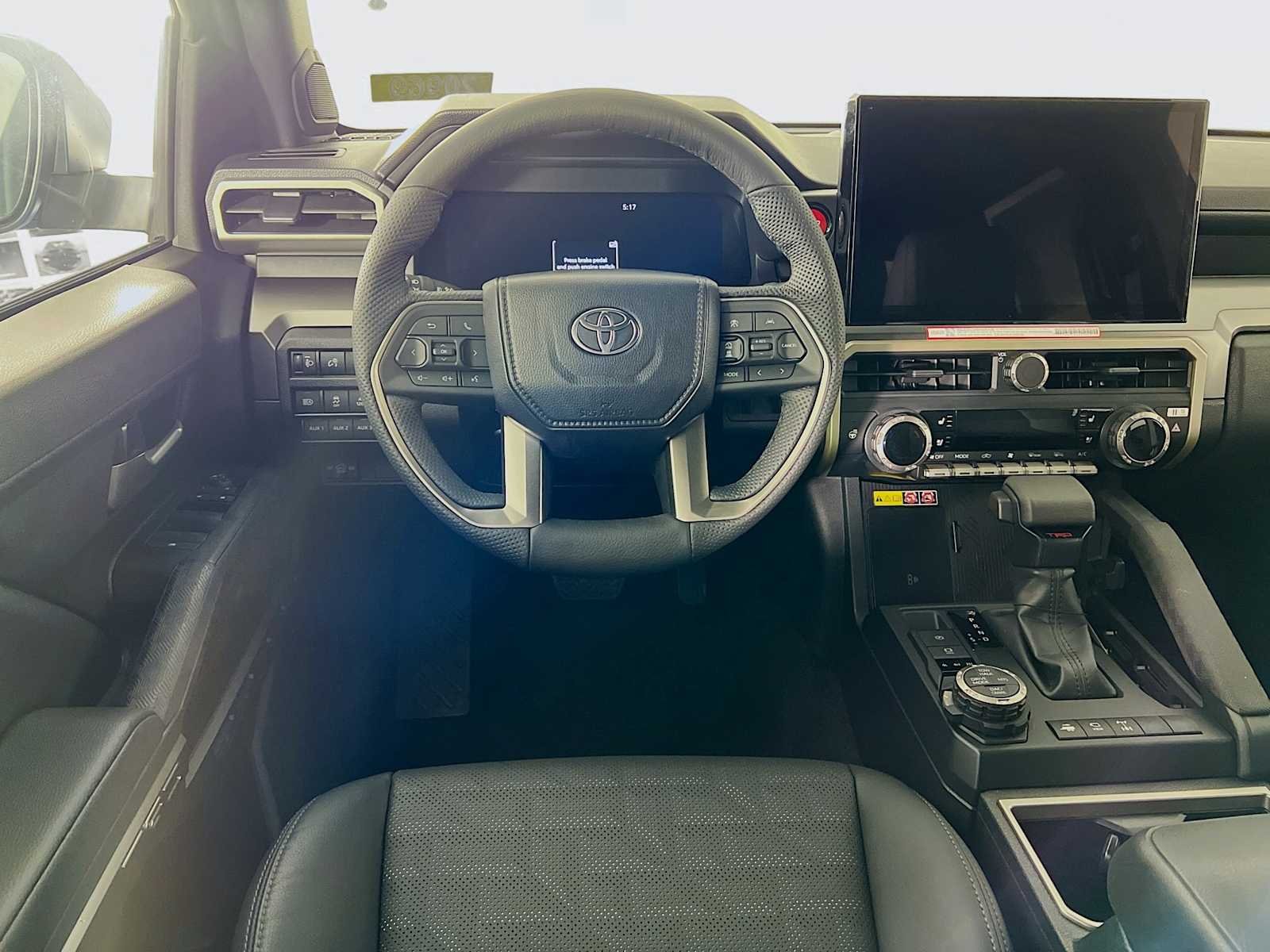 2026 Toyota Tacoma — photo 15