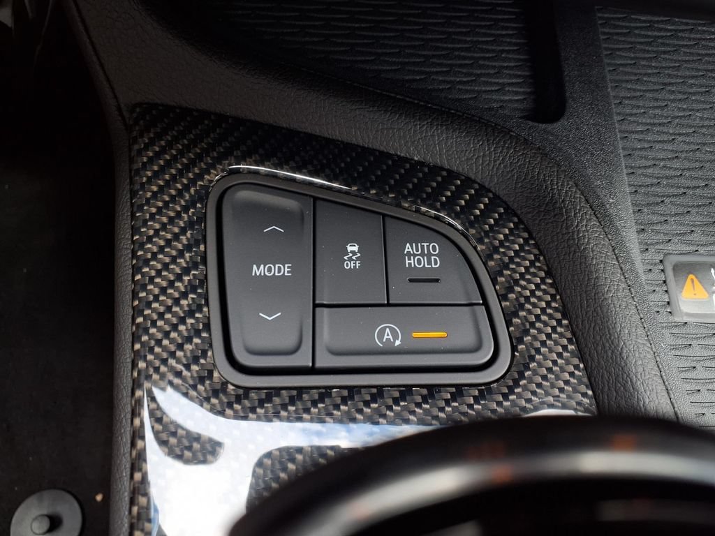 2026 Cadillac CT5 Sport - Photo 23