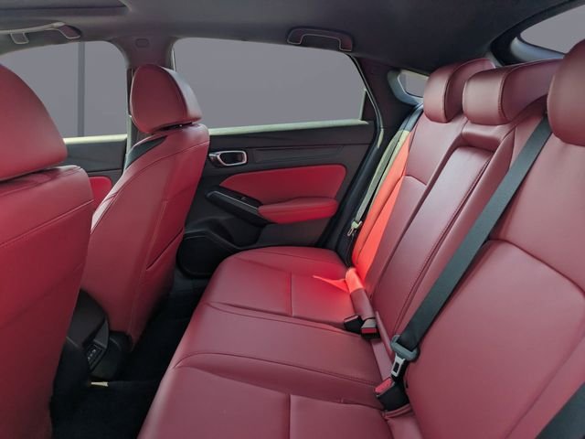 Used 2026 White Acura A-Spec Tech Package image 12