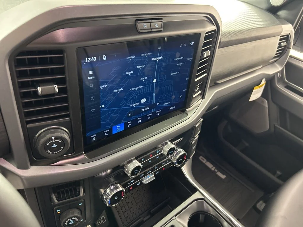 2026 Ford F-150 XLT - Photo 20