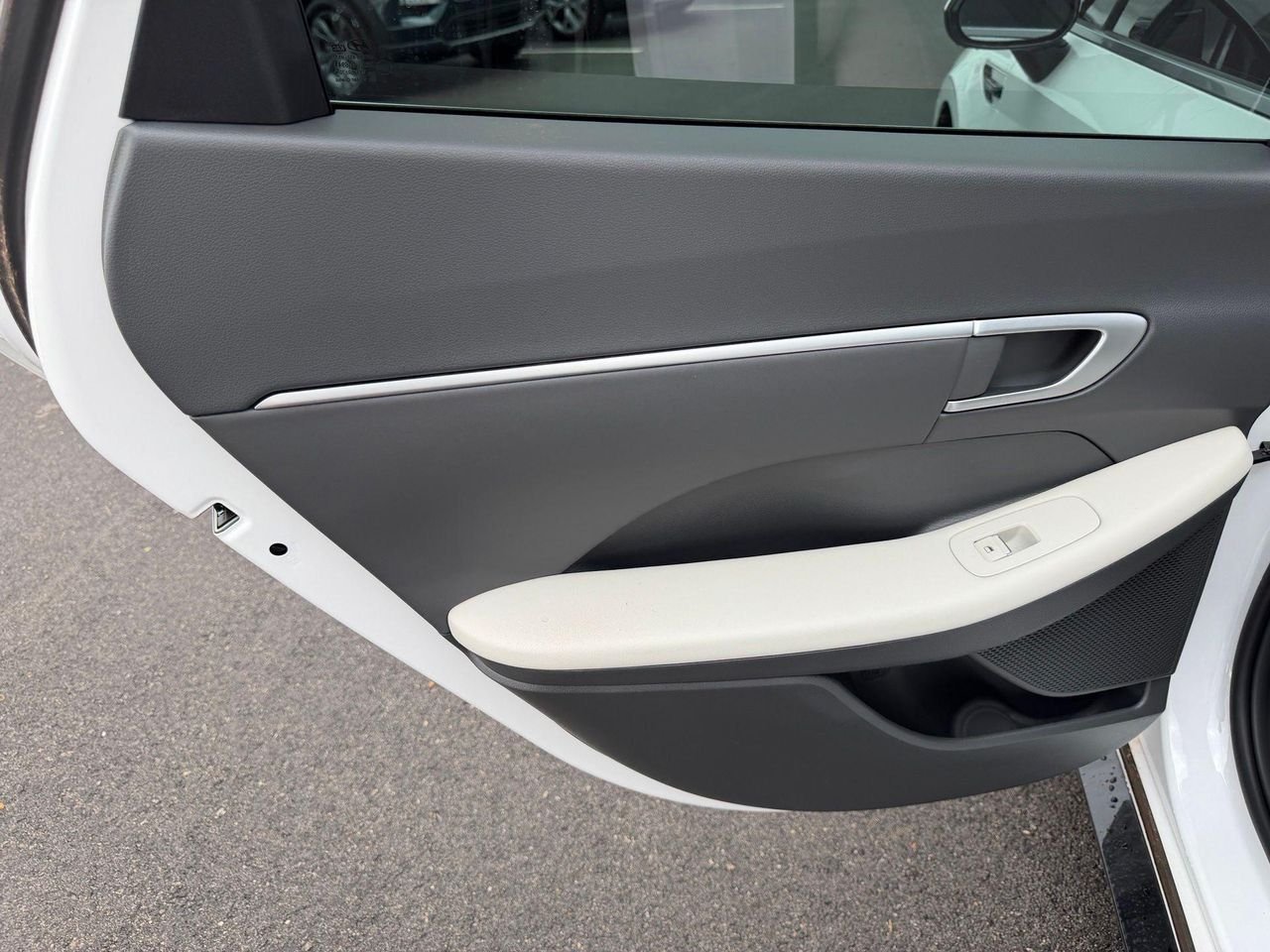 2026 Hyundai Sonata SEL - Photo 38
