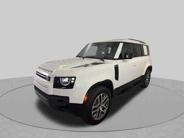 2026 Land Rover Defender 110 X-Dynamic SE