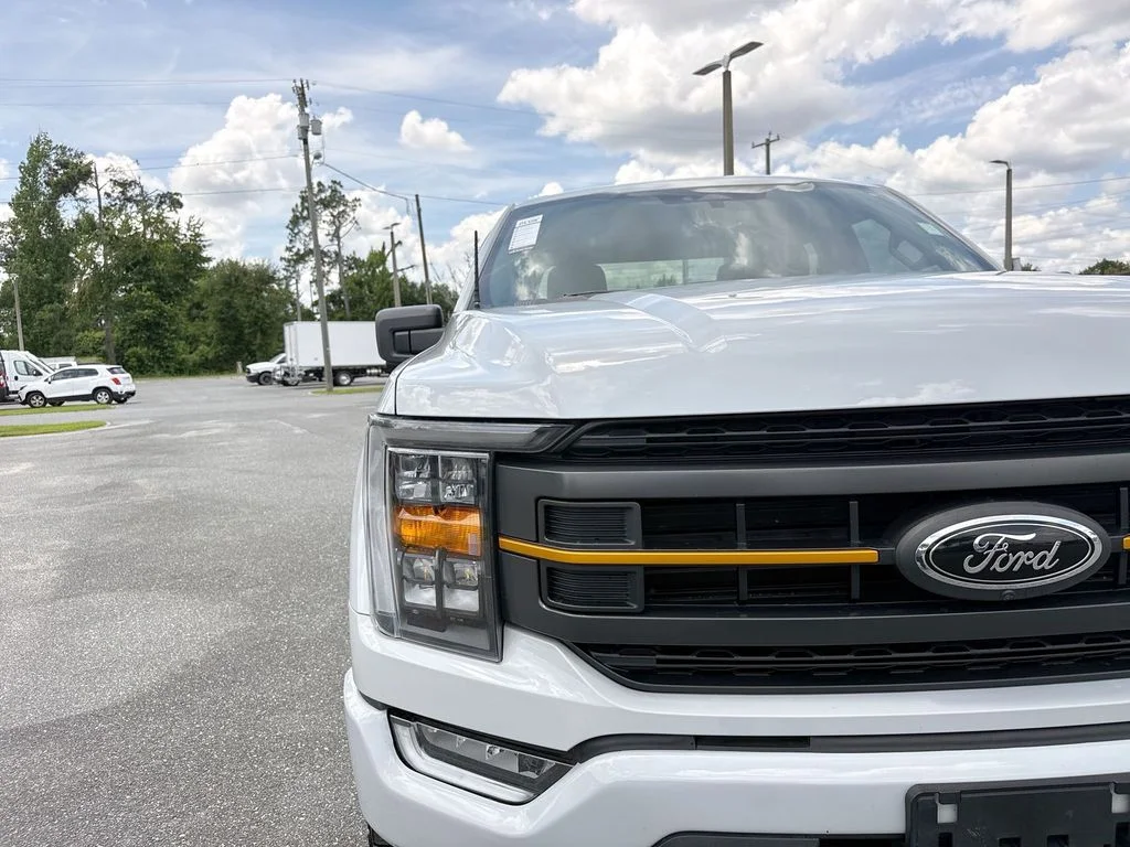 Used 2023 Avalanche Ford Tremor image 11