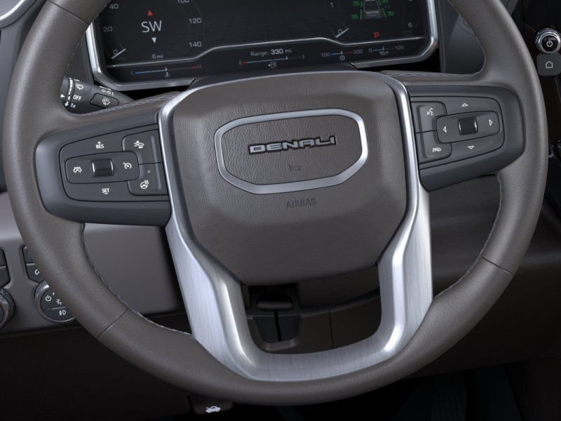 2026 GMC Sierra 2500HD Denali - Photo 20