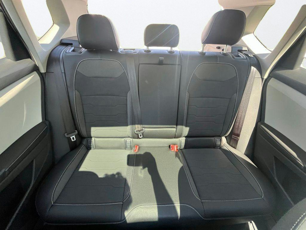New 2026 White Volkswagen 1.5T SE image 27