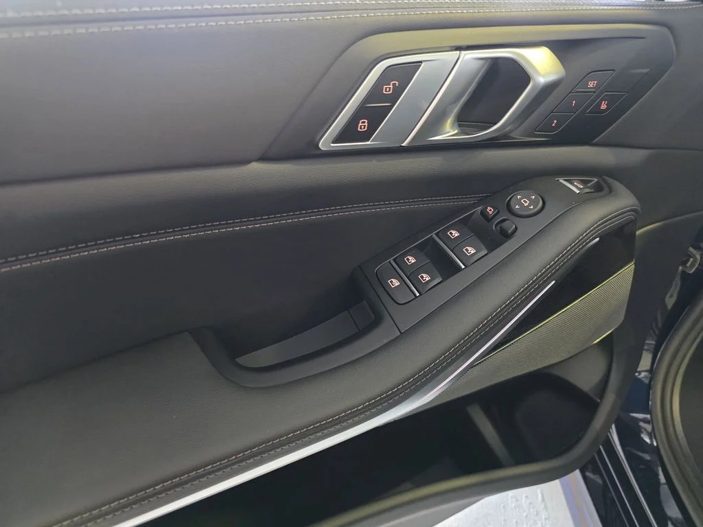 New 2026 Blue BMW sDrive40i image 17