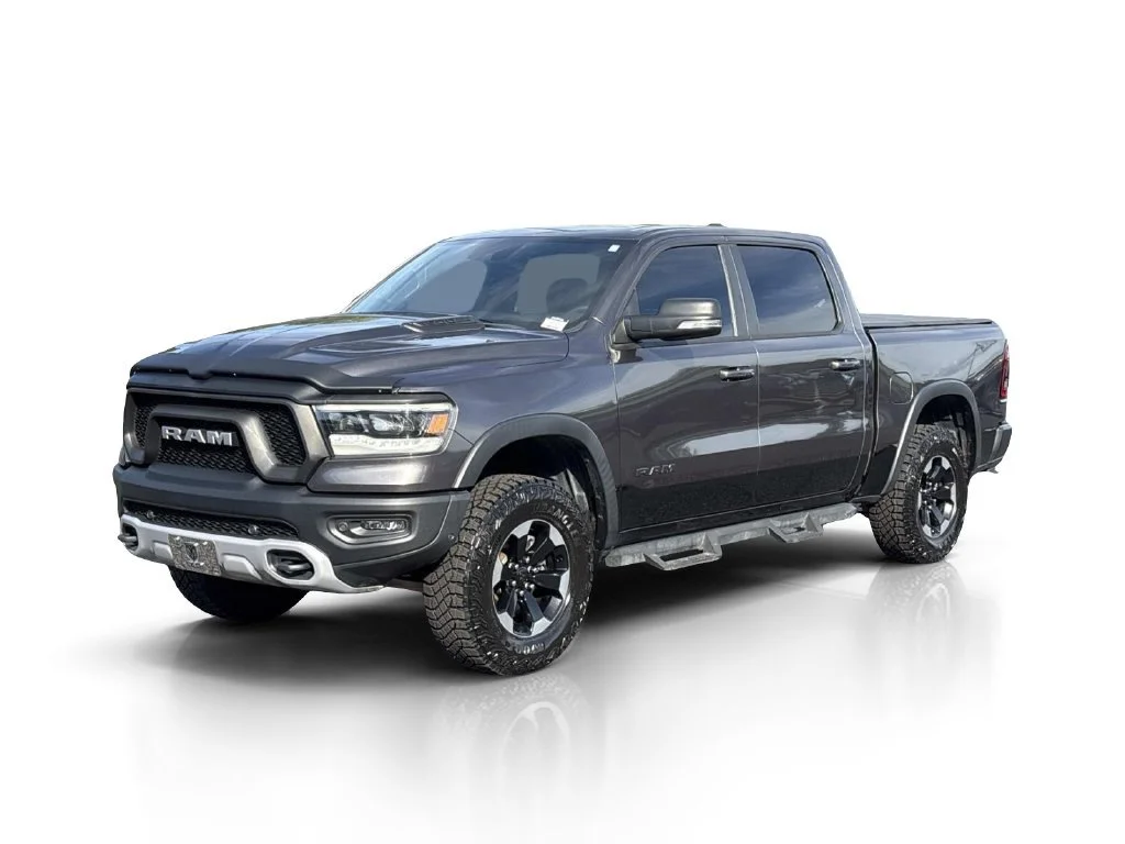 2020 RAM 1500 Pickup