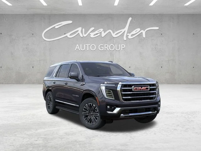 2026 GMC Yukon 2WD Elevation's photo