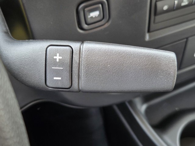 2026 Chevrolet Express Cargo Work Van - Photo 25