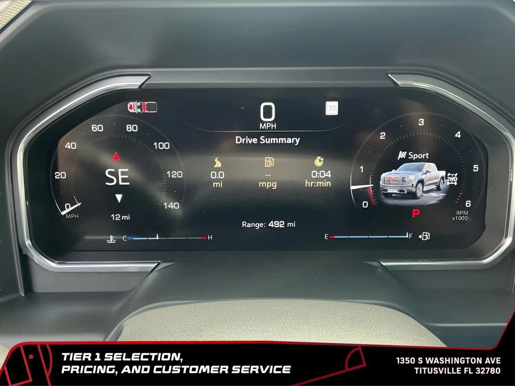 2026 GMC Sierra 1500 Denali - Photo 22