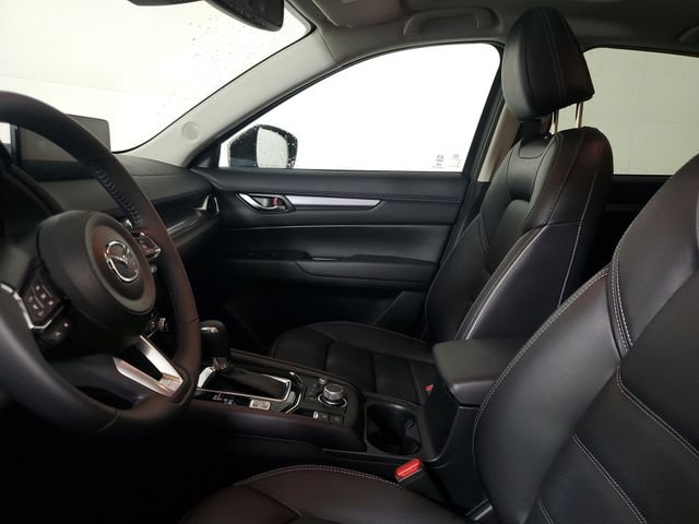 Certified Used 2025 Silver Mazda 2.5 S Preferred Package image 22