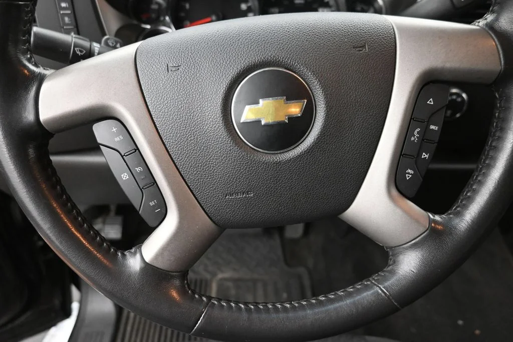 Used 2012 Black Chevrolet LT image 17