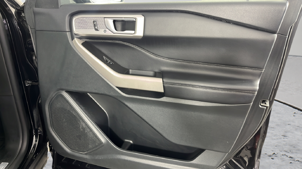 2024 Ford Explorer Limited - Photo 20