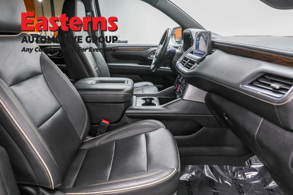 Used 2023 White Chevrolet Premier image 25