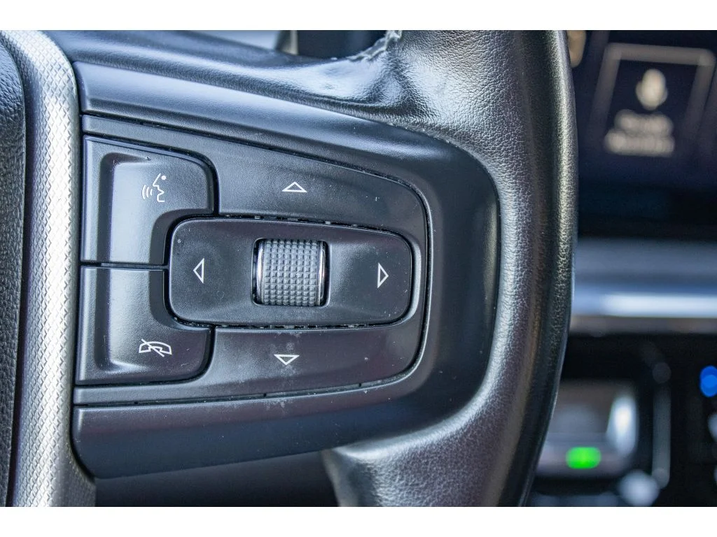 Used 2024 Onyx Black GMC Denali image 42