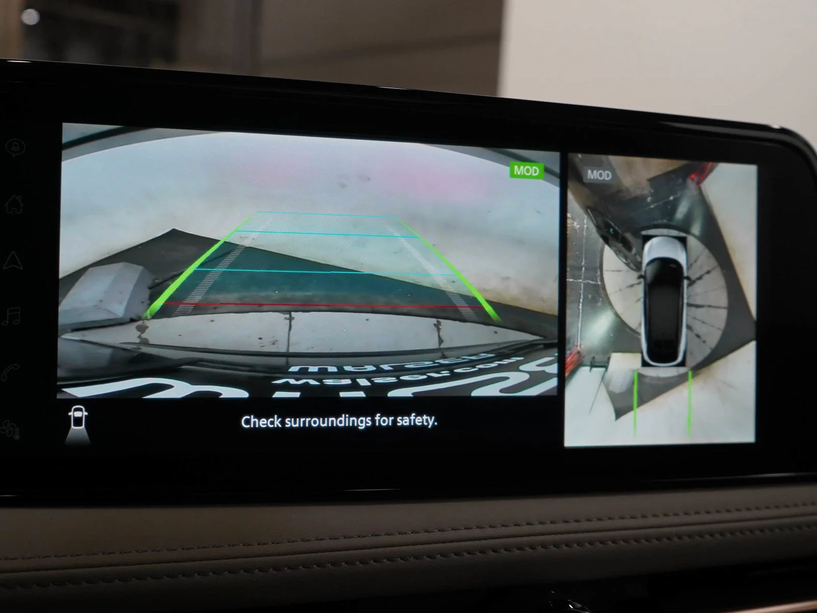 Used 2024 Northern Lights Metallic Nissan EVOLVE+ image 31