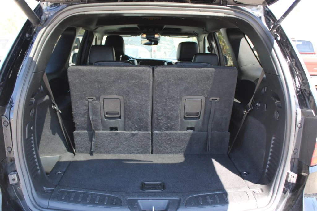 Used 2024 Black Dodge GT Plus image 10
