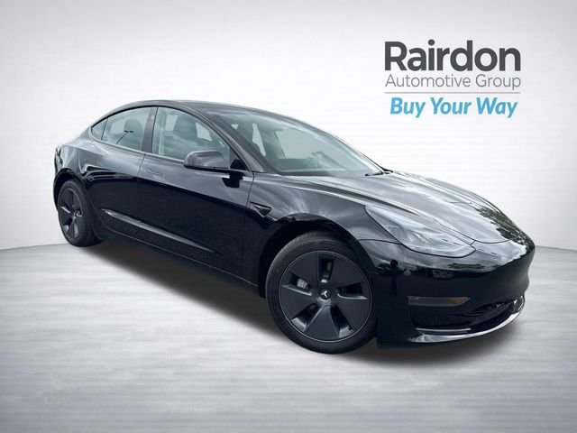 2023 Tesla Model 3 -'s photo
