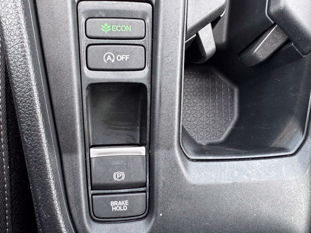 2025 Honda Accord SE - Photo 19