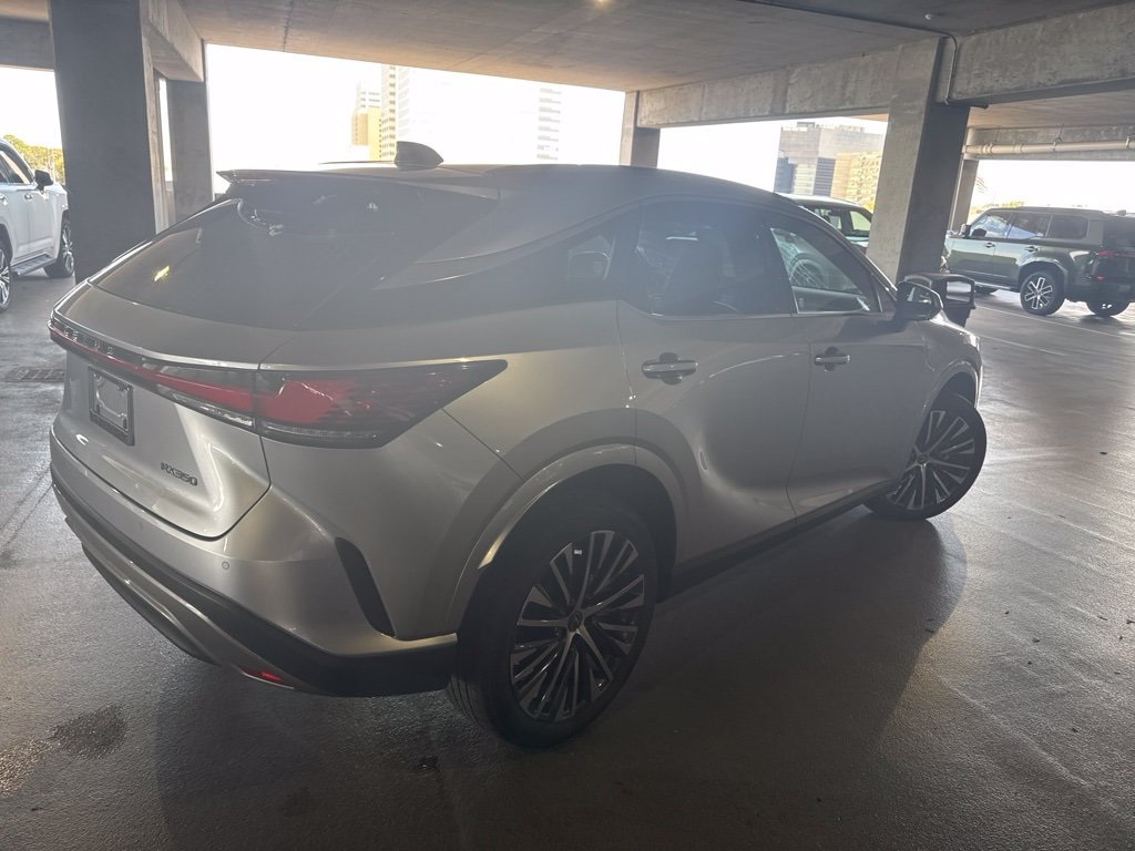 Used 2026  Lexus 350 Premium+ image 3