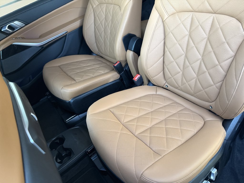 2024 BMW X7 40i - Photo 30