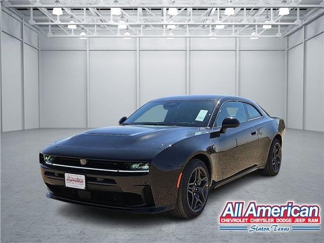 2026 Dodge Charger Charger Scat Pack SCAT PACK PLUS 2-DOOR AWD