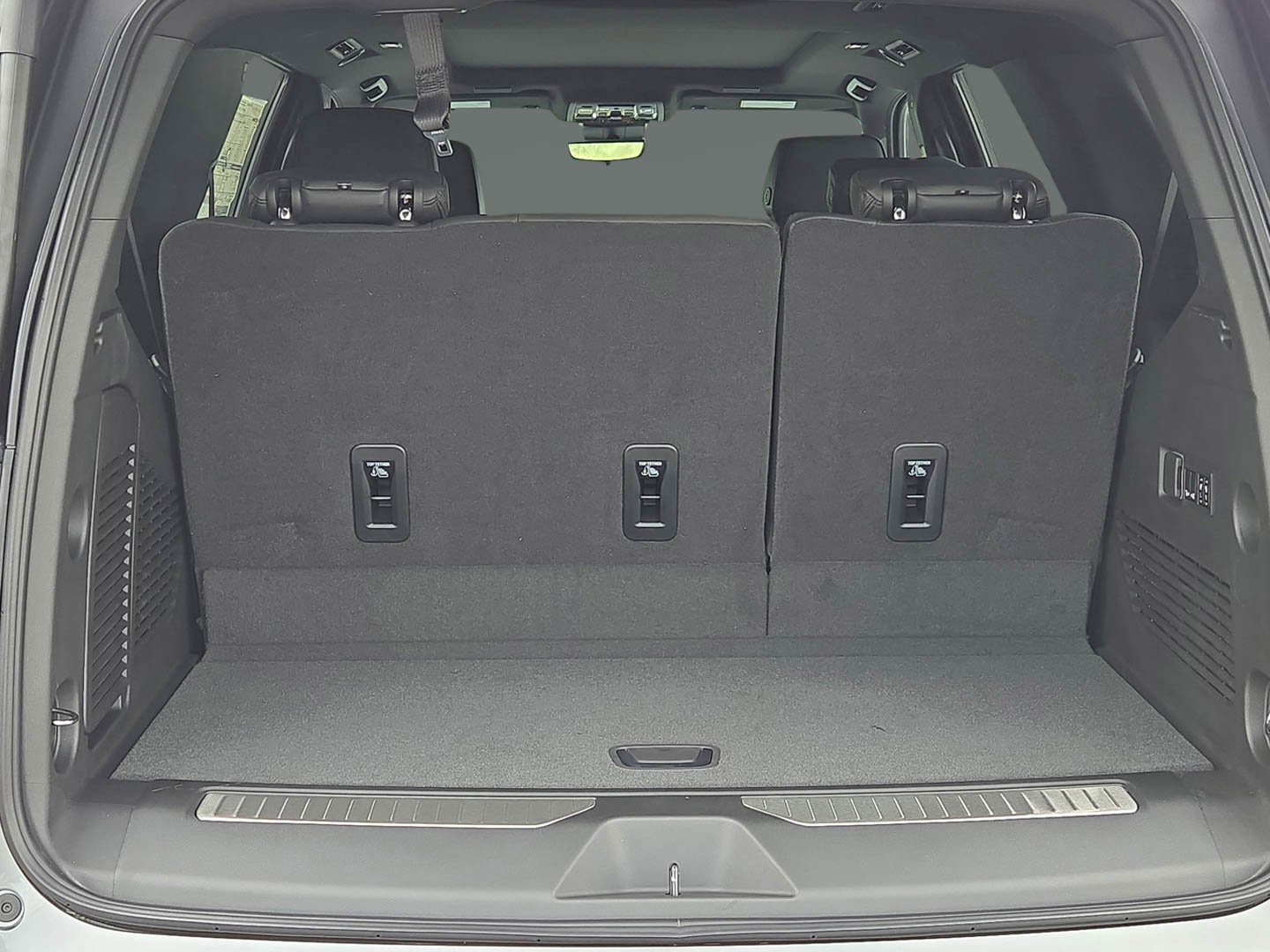 2026 Chevrolet Tahoe High Country - Photo 10