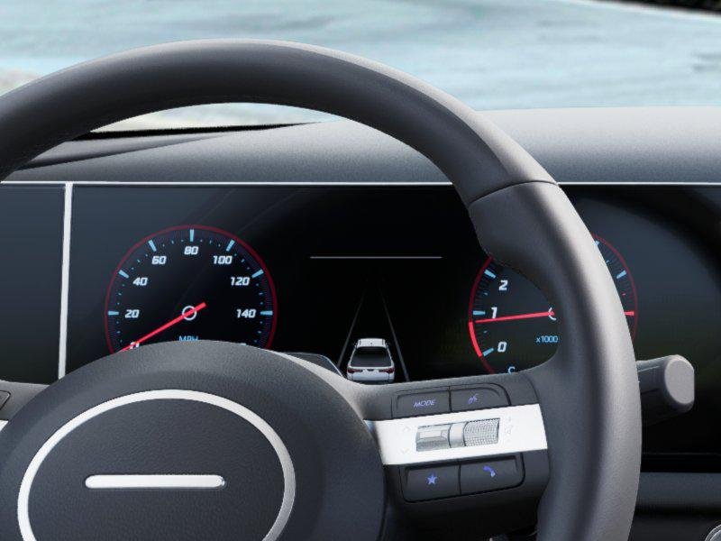 New 2026 Phantom Black Hyundai SEL Activity FWD image 14