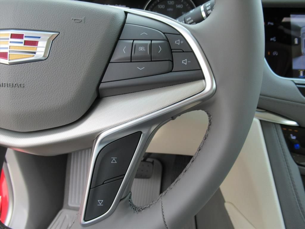 2026 Cadillac XT5 Premium Luxury - Photo 23