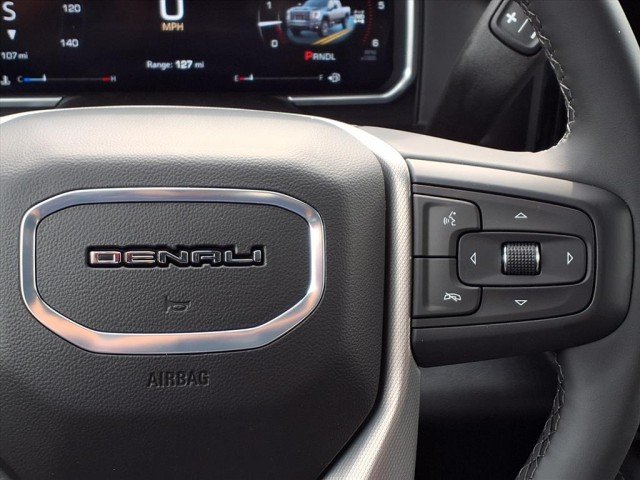 2026 GMC Sierra 2500HD Denali - Photo 24