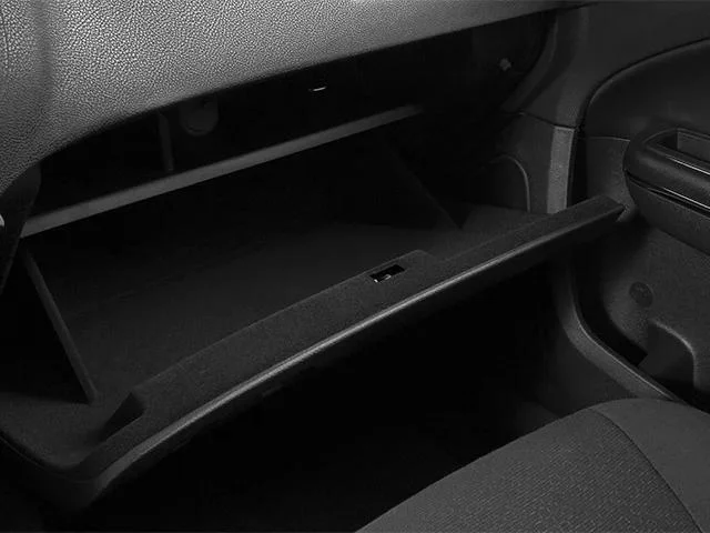 Used 2013 Pitch Black Dodge R/T image 15