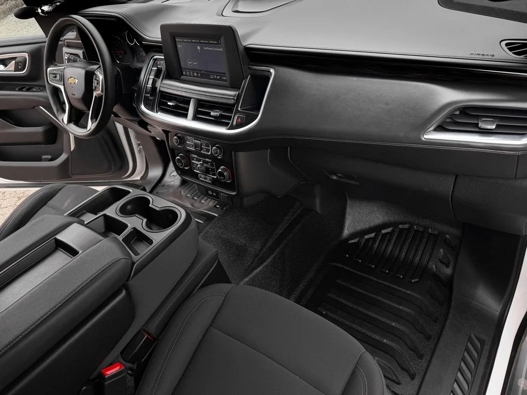 Used 2021 White Chevrolet Commercial Fleet image 31