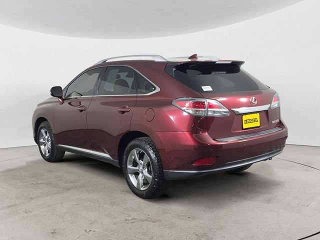 Used 2015  Lexus 350 image 3