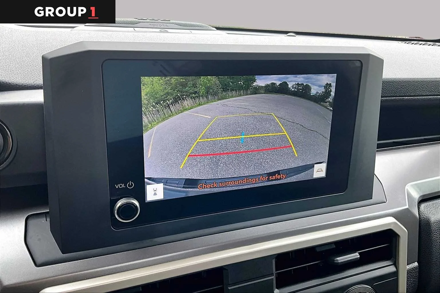 Certified Used 2024 Underground Toyota SR5 image 29